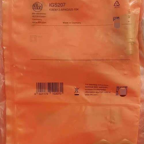 议价易福门 IFM  IGS200 IGS290 IGS236