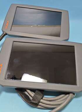 议价库卡示教器KUKA smartPAD touch  全新