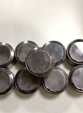 议价基恩士 OP-87558 拆机原装正品卫生型用盖子，有九个，