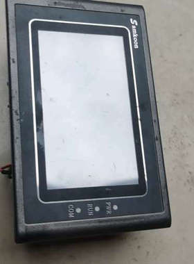 议价出拆机Samkoon触摸屏，型号G3-043-16MAI