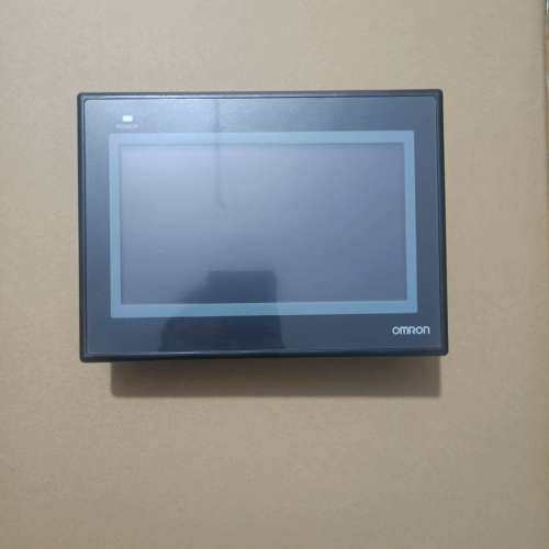 议价7寸触摸屏，型号NB7W-TW01B，成色95新，装机