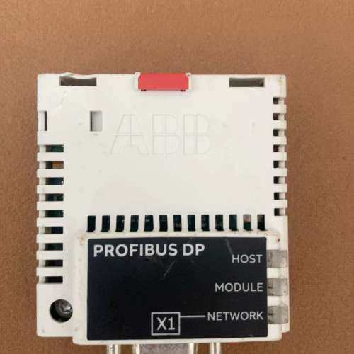 议价ABB PROFIBUS DP通讯模块FPBA-01，