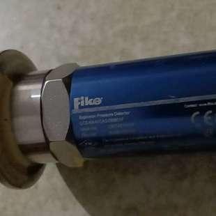 线 NAA0GA3J3BB01F 议价FIKE感压式 传感器UC2