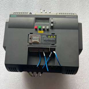 议价6SL3210 1UV0V20变频器 原装 5BE31