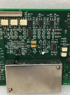议价2800-20-28653 V.B运动控制驱动板 现货实图正