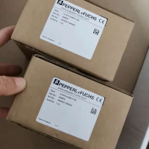 议价倍加福IC-KP2-2HB6-V15B全新原装正品20087