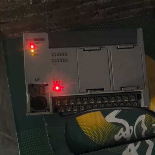 议价LS产电PLC XBC-DR20E