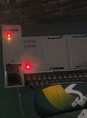 议价LS产电PLC XBC-DR20E