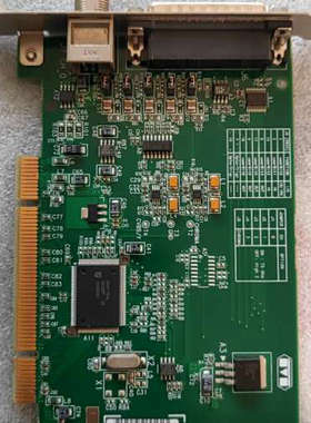 议价Matrox CronosPlus Y7141_0001 采