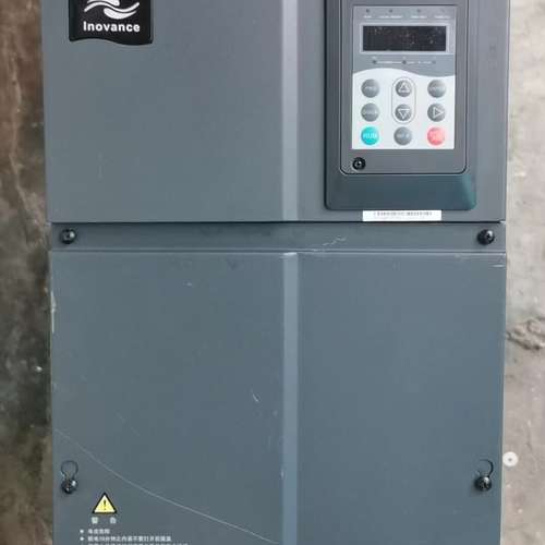 议价汇川起重机变频器 CS500-4T18.5GB 380V18