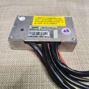 48v锂电无刷电机控制器 Ananda 4815DSN-42