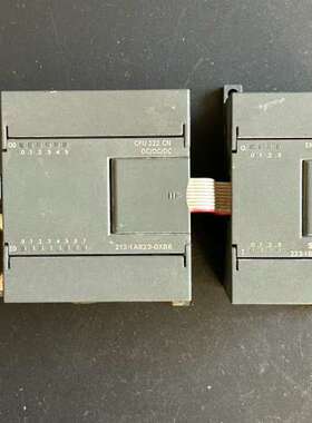 议价S7-200 CN PLC控制器，CPU 222 CN
