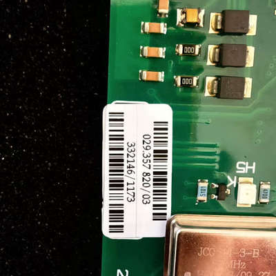 议价029.357 820/03，科孚德变频器主控板，全新带