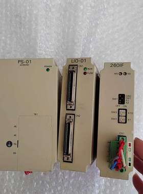 议价安川YASKAWA MP920电源模块