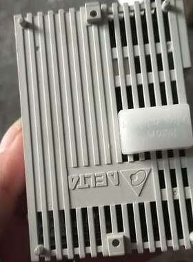 议价台达PLC扩展模块DVP08SN11R，成色蛮漂亮的，有