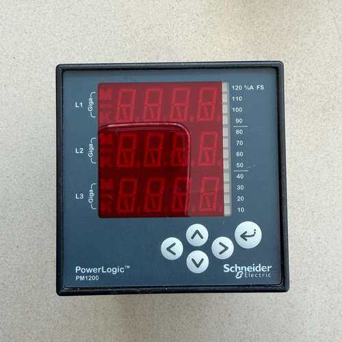 议价PowerLogic PM1200三相电力参数测量仪,3C数码配件,其它配件,淘宝优惠券,粉丝福利购,淘宝优惠卷