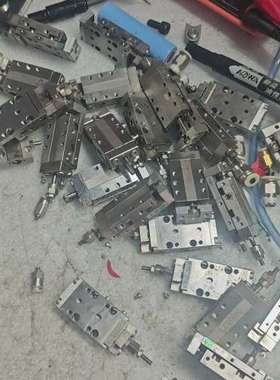 议价LCMR8-10RCKD气缸mgaes8*10-r一样的