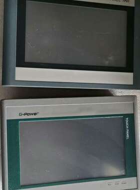 议价拆机触摸屏合信TP07，CTS6T07-CH020，