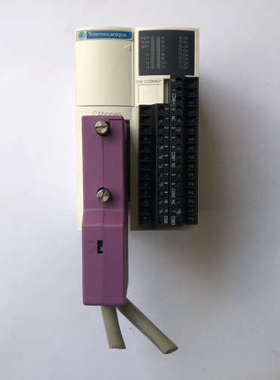 议价PLC模块OTB1 CODM9LP，拆机验现货实拍，感