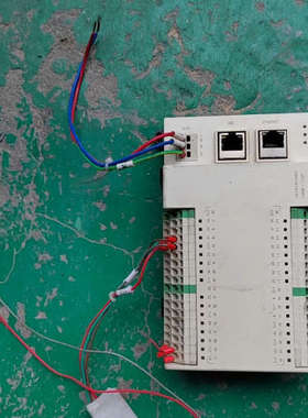 议价CASS，ePLC-MM01，DI8DO4S4C1E1，图片