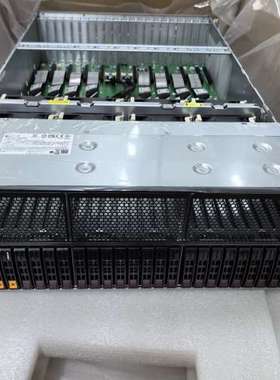 议价全新超微4125GS-TNRT八卡GPU服务器PCIE5.0
