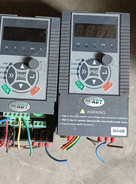 议价ADT变频器   KT-S20R4GB-SK   0.4KW