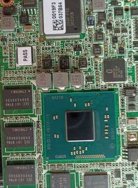 议价研华SOM-7567CS0C-S9A1E ，SOM7567C