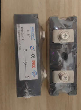 议价全新上整半导体模块MD160A-18