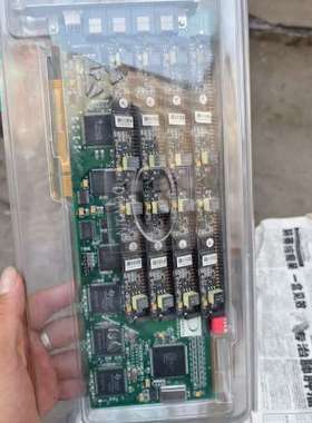 东进DONJIN-DN161A语音卡 D161A-PCI R