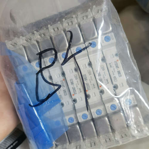 议价SMC电磁阀 SY3240T-5MOZD现货8个