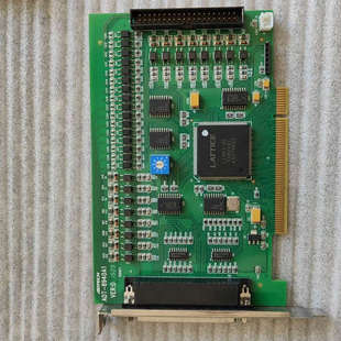 8940A1 ADT 众为兴四轴远动控制卡 议价ADTECH