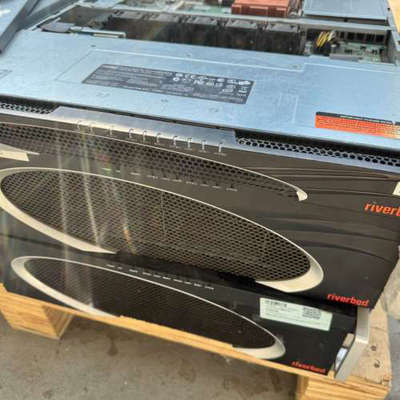 议价Riverbed 服务器 1UABA 网络加速器SHA-01