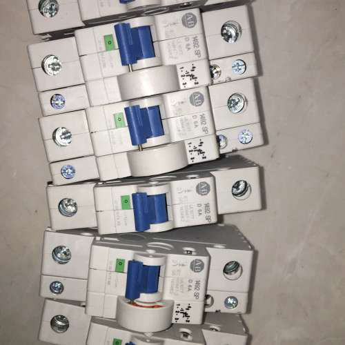 议价1492-SPM1D060空开1P