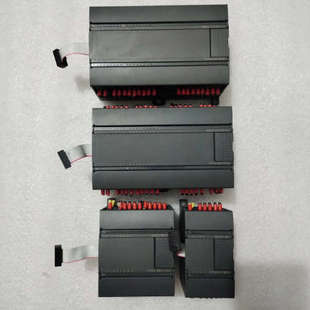 2个 1PL32 CTH 223 议价信合PLC模块CTH2