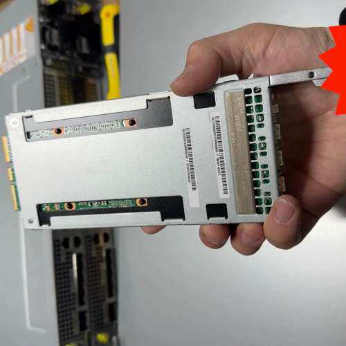 议价03050AQT  03050ACX 4端口 SmartIO