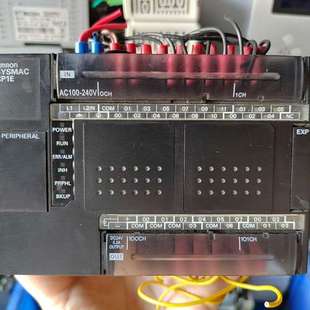 议价 E30DR CP1E 所示 PLC