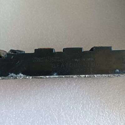 议价Dfa100Ba160  Df75ba160拆机议价