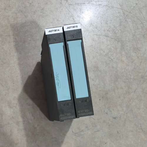 议价模块6ES7132-4BB31-0AB0 6ES7 1