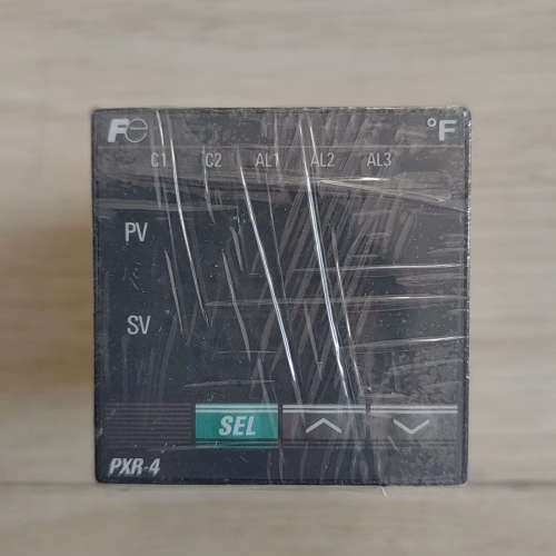 议价富士Fuji温控表PXR4-RCY1-GV0A1，原装，