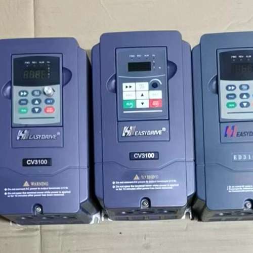 议价易驱变频器CV3100-4T0022M 380V2.2KW