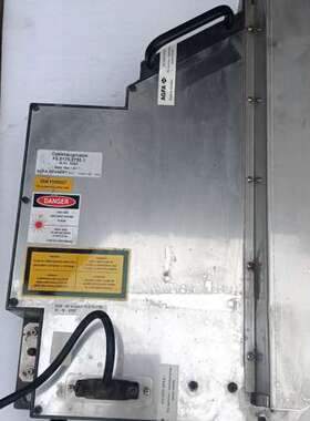 议价agfa gevaert德国拆机激光模组，f8.5175