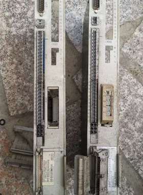 议价6SN118一0AA11一0AA1拆机