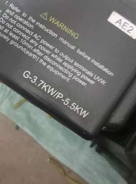 议价爱得利AE2-4T0037G/0055P成色如图，功能好