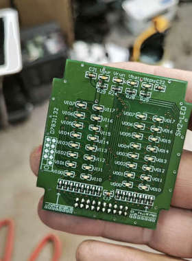 议价光洋SH2-32R2控制器主板SH2-LED