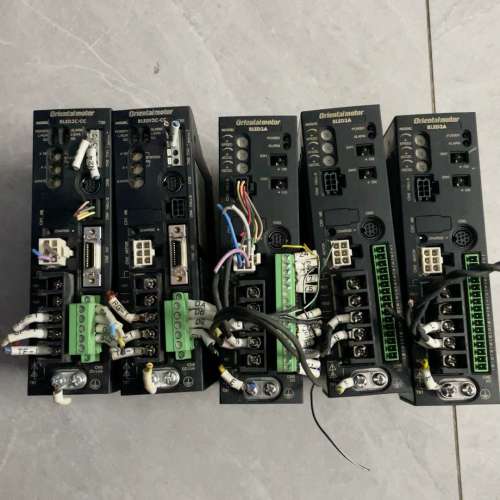 议价orientalmotor东方驱动器BLED12C-CC