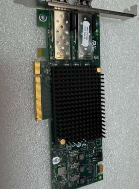 议价Emulex LPE31002-AP双口光纤通道HBA卡，1
