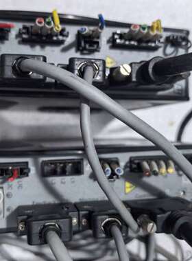 议价固高驱动器GTHD-0132AAP1     Rev:H拆机