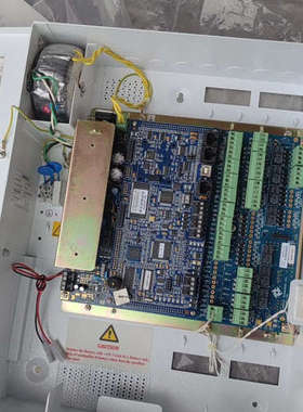 议价 门禁控制器,VeriNET E2全新带