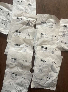 议价IME12-08NNSZCOS,10470788(3个），I