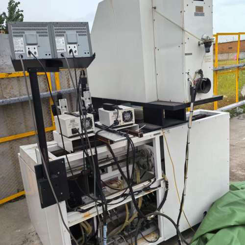 议价OAI光学协会二手开箱机，型号0130-042-05，功率2